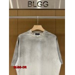 2024年9月3日早秋新品入荷バレンシアガ 半袖 Tシャツ BLGG工場