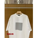 2024年9月3日早秋新品入荷バレンシアガ 半袖 Tシャツ BLGG工場