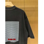 2024年9月3日早秋新品入荷バレンシアガ 半袖 Tシャツ BLGG工場