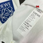 2024年9月3日早秋新品入荷LOEWE スウェット DR工場