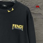 2024年9月3日早秋新品入荷FENDI  スウェット DR工場