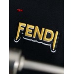 2024年9月3日早秋新品入荷FENDIスウェット TFH工場