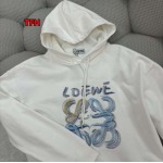 2024年9月3日早秋新品入荷LOEWE スウェット TFH工場