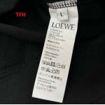 2024年9月3日早秋新品入荷LOEWE スウェット TFH工場