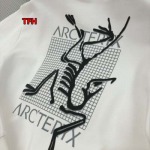 2024年9月3日早秋新品入荷ARCTERYX スウェット TFH工場