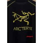 2024年9月4日早秋新品入荷ARCTERYX 長袖 Tシャツ xiongm2工場