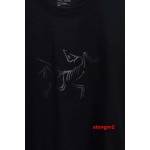 2024年9月4日早秋新品入荷ARCTERYX 長袖 Tシャツ xiongm2工場