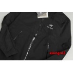 2024年9月4日早秋新品入荷ARCTERYX 突撃衣  xiongm2工場