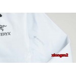 2024年9月4日早秋新品入荷ARCTERYX 突撃衣   xiongm2工場