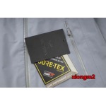 2024年9月4日早秋新品入荷ARCTERYX 突撃衣   xiongm2工場