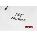 2024年9月4日早秋新品入荷ARCTERYX 突撃衣   xiongm2工場