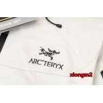 2024年9月4日早秋新品入荷ARCTERYX 突撃衣   xiongm2工場