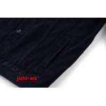 2024年9月4日早秋新品入荷OFF WHITE  デニムのコート JIZHI工場