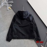 2024年9月4日早秋高品質新品入荷PRADA  ジャケット wz工場 S-XXL