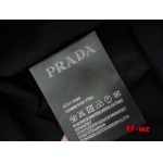 2024年9月4日早秋高品質新品入荷PRADA  半袖 Tシャツ wz工場