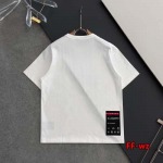 2024年9月4日早秋高品質新品入荷PRADA  半袖 Tシャツ wz工場