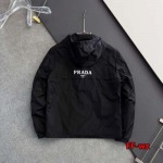 2024年9月4日早秋高品質新品入荷PRADA  ジャケット wz工場