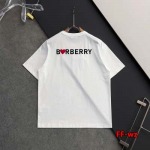 2024年9月4日早秋高品質新品入荷バーバリー 半袖 Tシャツ wz工場