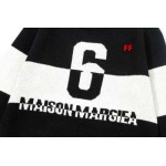 2024年9月4日早秋新品入荷 Maison Margiela セーター  FF工場