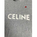 2024年9月4日早秋新品入荷  CELINE セーター FF工場