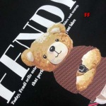 2024年9月4日早秋新品入荷FENDI スウェット FF工場