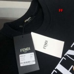 2024年9月4日早秋新品入荷FENDI スウェット FF工場