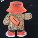 2024年9月4日早秋新品入荷FENDI スウェット FF工場