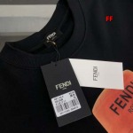 2024年9月4日早秋新品入荷FENDI スウェット FF工場