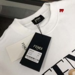 2024年9月4日早秋新品入荷FENDI スウェット FF工場