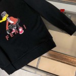 2024年9月4日早秋新品入荷FENDI  スウェット FF工場