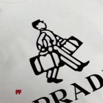 2024年9月4日早秋新品入荷PRADA スウェット FF工場