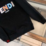 2024年9月4日早秋新品入荷FENDI スウェット FF工場