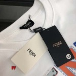 2024年9月4日早秋新品入荷FENDI  スウェット FF工場