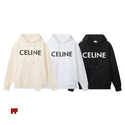 2024年9月4日早秋新品入荷CELINE スウェット  F...