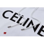 2024年9月4日早秋新品入荷CELINE スウェット  FF工場