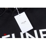 2024年9月4日早秋新品入荷CELINE スウェット  FF工場