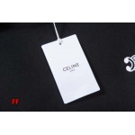 2024年9月4日早秋新品入荷CELINE  スウェット  FF工場