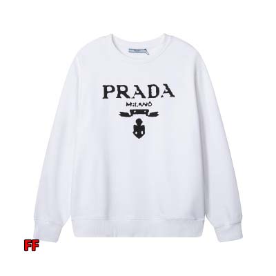 2024年9月4日早秋新品入荷PRADA  スウェット  F...