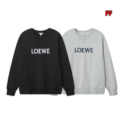 2024年9月5日早秋新品入荷LOEWEスウェット FF工場