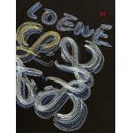 2024年9月5日早秋新品入荷LOEWE 半袖 Tシャツ FF工場