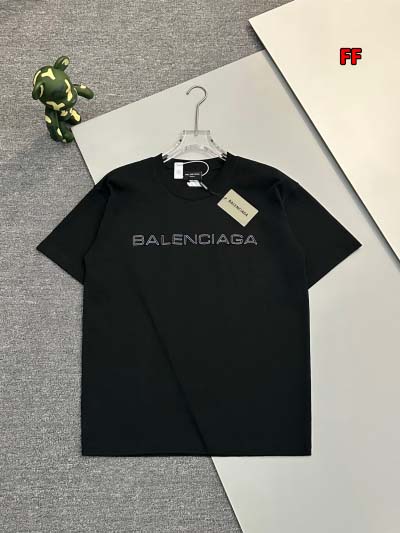 2024年9月5日早秋新品入荷バレンシアガ 半袖 Tシャツ ...