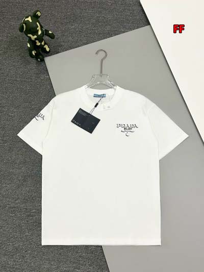 2024年9月5日早秋新品入荷PRADA  半袖 Tシャツ ...