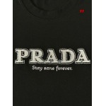 2024年9月5日早秋新品入荷PRADA  半袖 Tシャツ FF工場