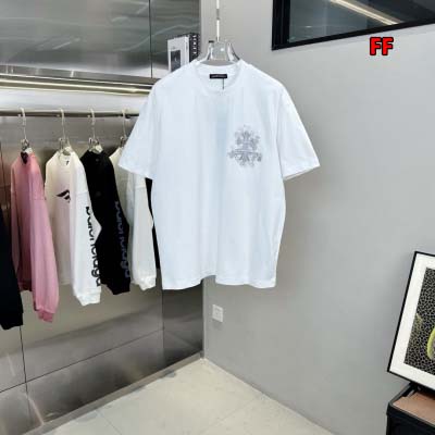 2024年9月5日早秋新品入荷クロムハーツ 半袖 Tシャツ ...