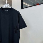 2024年9月5日早秋新品入荷クロムハーツ 半袖 Tシャツ FF工場