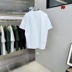 2024年9月5日早秋新品入荷クロムハーツ 半袖 Tシャツ FF工場