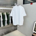 2024年9月5日早秋新品入荷バレンシアガ半袖 Tシャツ FF工場