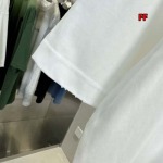 2024年9月5日早秋新品入荷バレンシアガ半袖 Tシャツ FF工場