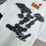 2024年9月5日早秋新品入荷ルイヴィトン 半袖 Tシャツ FF工場