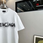 2024年9月5日早秋新品入荷バレンシアガ  半袖 Tシャツ FF工場